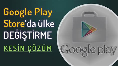 google play store depolama alanı değiştirme
